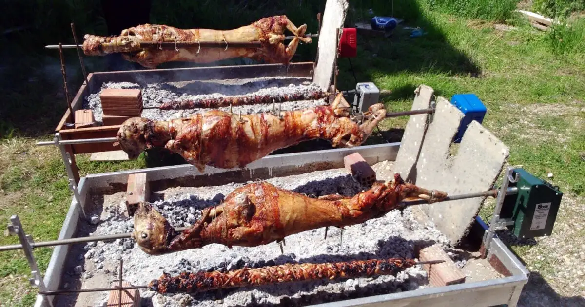 Ο-καιρός-το-Πάσχα:-Με-υψηλές-θερμοκρασίες-αλλά-και-τοπικές-βροχές-το-ψήσιμο-του-οβελία-–-Αναλυτική-πρόβλεψη