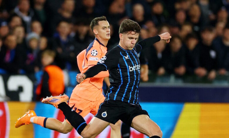 Ο-Χρήστος-Τζόλης-πέτυχε-νικητήριο-γκολ-και-έδωσε-τεράστιο-«διπλό»-στην-Κλαμπ-Μπριζ