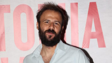 Νίκος-Γκέλια:-Η-πατρότητα-είναι-το-πιο-σημαντικό-πράγμα-στη-ζωή-μου,-πάνω-από-όλα