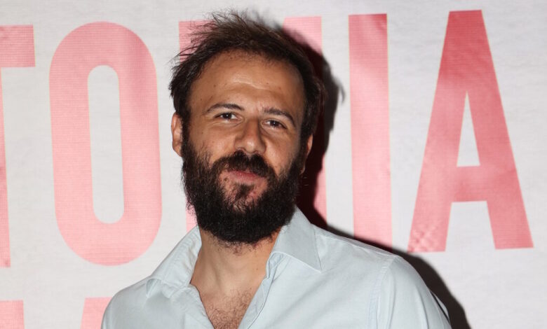 Νίκος-Γκέλια:-Η-πατρότητα-είναι-το-πιο-σημαντικό-πράγμα-στη-ζωή-μου,-πάνω-από-όλα