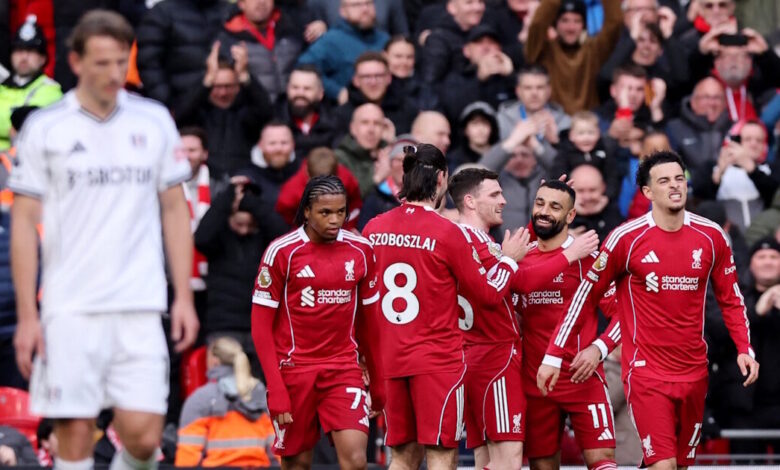 Λίβερπουλ-–-Φούλαμ-2-0:-«Καθάρισε»-μέσα-σε-τέσσερα-λεπτά-και-επέστρεψε-στις-νίκες-στην-premier-league