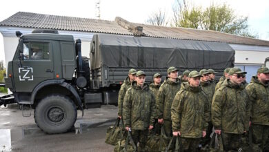 Ρωσία-και-Ουκρανία-αντάλλαξαν-175-αιχμαλώτους-πολέμου