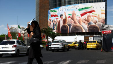 reuters:-Οι-ΗΠΑ-δέχτηκαν-να-αποδεσμεύσουν-τα-περιουσιακά-στοιχεία-του-Ιράν-για-να-ανοίξουν-τα-Στενά-του-Ορμούζ