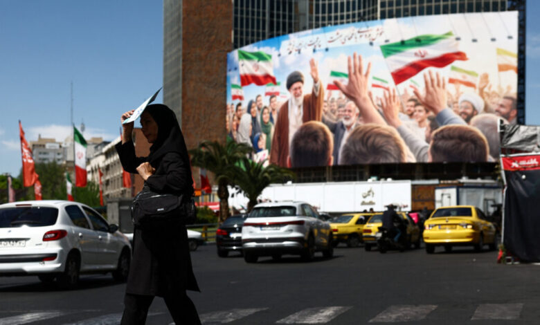 reuters:-Οι-ΗΠΑ-δέχτηκαν-να-αποδεσμεύσουν-τα-περιουσιακά-στοιχεία-του-Ιράν-για-να-ανοίξουν-τα-Στενά-του-Ορμούζ