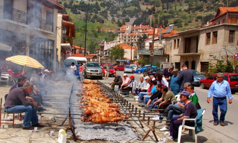 Η-Ανάσταση-του-Χριστού-και-το-Πάσχα-των-Ελλήνων-–-Πίστη,-ελπίδα-και-γιορτή-ζωής