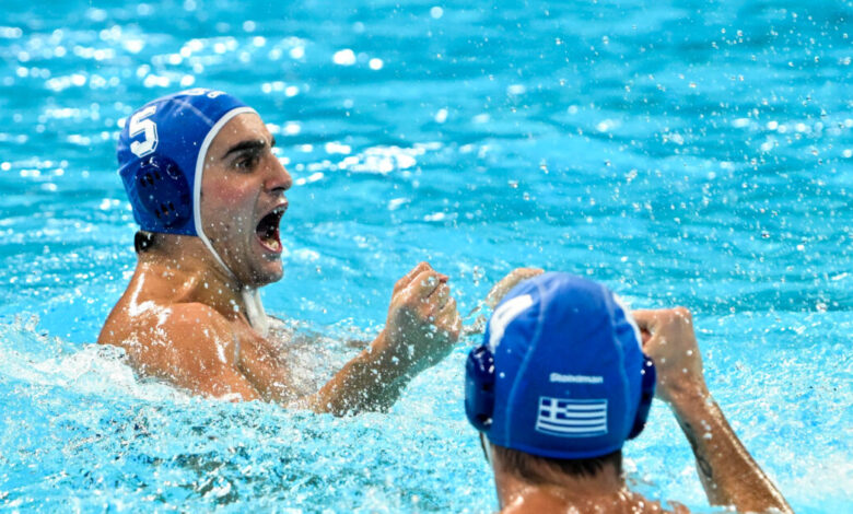 Με-Ελλάδα-–-Ισπανία-στο-world-cup-του-πόλο-ανδρών-και-Τσέλσι-–-Μάντσεστερ-Σίτι-στην-premier-league-οι-αθλητικές-μεταδόσεις