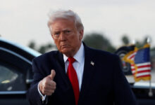 Τραμπ:-Η-«ύποπτη»-ανάρτηση-για-το-Ιράν-–-Σχέδιο-για-ναυτικό-αποκλεισμό-αλά-Βενεζουέλα-μετά-τις-αποτυχημένες-διαπραγματεύσεις