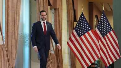 Όσα-έγιναν-στις-μαραθώνιες-διαπραγματεύσεις-ΗΠΑ-–-Ιράν-στο-Πακιστάν:-Οι-«κόκκινες-γραμμές»,-η-αδιαφορία-Τραμπ-και-η-σιγή-για-τα-Στενά-του-Ορμούζ