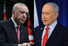 Σκληρή-αντιπαράθεση-Νετανιάχου-–-Ερντογάν:-«Είναι-εγκληματίας»-λέει-η-Τουρκία-–-«Σφαγιάζουν-τους-Κούρδους»-απαντά-το-Ισραήλ