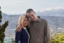 kυριάκος-Μητσοτάκης:-Η-τρυφερή-φωτογραφία-με-τη-σύζυγό-του-Μαρέβα-Γκραμπόφσκι-στα-Χανιά-και-οι-ευχές-για-το-«Χριστός-Ανέστη»