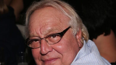 Μεγακλής-Βιντιάδης-για-Γιώργο-Μαρίνο:-Τον-έκαναν-να-χαθεί-κάποιοι-που-απέβλεπαν-σε-οικονομικά-οφέλη