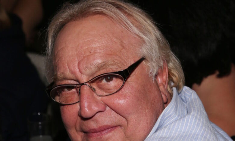 Μεγακλής-Βιντιάδης-για-Γιώργο-Μαρίνο:-Τον-έκαναν-να-χαθεί-κάποιοι-που-απέβλεπαν-σε-οικονομικά-οφέλη