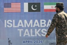 Πόλεμος-στο-Ιράν:-Χωρίς-συμφωνία-ολοκληρώθηκαν-οι-διαπραγματεύσεις-[live]