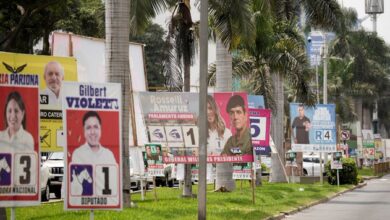 Προεδρικές-εκλογές-στο-Περού