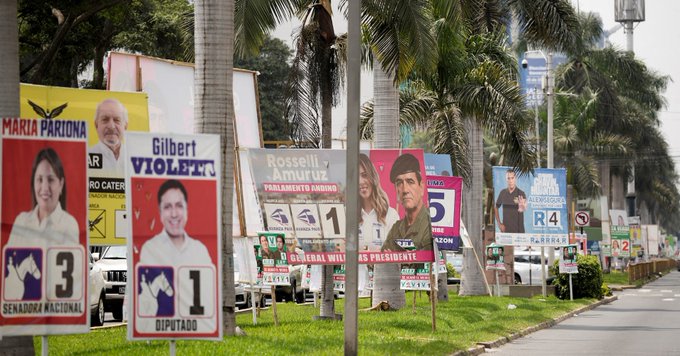 Προεδρικές-εκλογές-στο-Περού