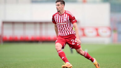 Η-Χάποελ-Τελ-Αβίβ-αγόρασε-τον-Ντόρον-Λάιτνερ-από-τον-Ολυμπιακό