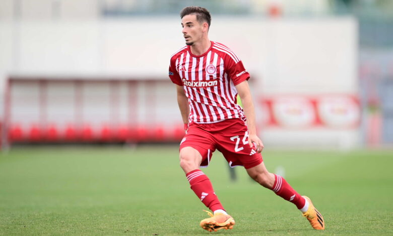 Η-Χάποελ-Τελ-Αβίβ-αγόρασε-τον-Ντόρον-Λάιτνερ-από-τον-Ολυμπιακό