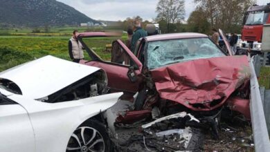 Καβάλα:-Χωρίς-δίπλωμα-ο-πατέρας-του-3χρονου-που-σκοτώθηκε-στο-τροχαίο-–-Πώς-έγινε-η-τραγωδία