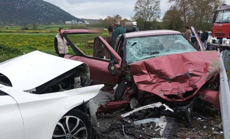 Καβάλα:-Χωρίς-δίπλωμα-ο-πατέρας-του-3χρονου-που-σκοτώθηκε-στο-τροχαίο-–-Πώς-έγινε-η-τραγωδία