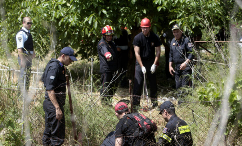 Ρέθυμνο:-11χρονος-έπεσε-σε-πηγάδι-βάθους-6-μέτρων