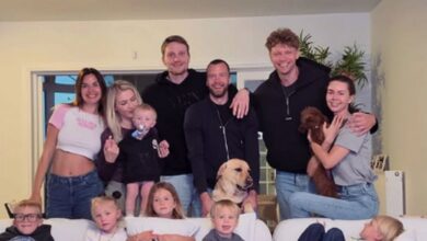 Οι-Λιθουανοί-της-ΑΕΚ-και-του-Παναθηναϊκού-γιόρτασαν-μαζί-το-Πάσχα-στην-Ελλάδα