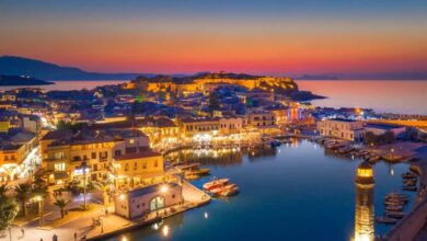 Τουρισμός:-Με-το-Πάσχα-ξεκινάει-θετικά-η-σεζόν-σε-Κρήτη,-Ρόδο-και-Σαντορίνη