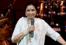 Πέθανε-σε-ηλικία-92-ετών-η-Άσα-Μπόσλε,-φημισμένη-τραγουδίστρια-του-Μπόλιγουντ