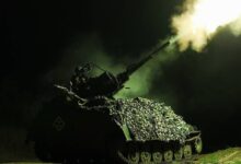 Ουκρανικό:-Αλληλοκατηγορίες-για-παραβιάσεις-της-πασχαλινής-κατάπαυσης-του-πυρός