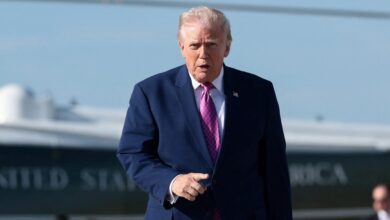 Ο-Τραμπ-απειλεί-και-πάλι-για-τα-Στενά-του-Ορμούζ:-Μπορώ-να-καταστρέψω-σε-μια-ημέρα-το-Ιράν-–-«Νέους-δασμούς-50%-σε-Κίνα-αν-βοηθήσει-την-Τεχεράνη»