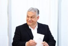 Ουγγαρία:-Ρεκόρ-συμμετοχής-στις-εκλογές-που-κινδυνεύει-να-χάσει-ο-Ορμπάν-μετά-από-16-χρόνια