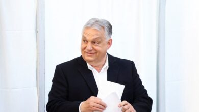 Ουγγαρία:-Ρεκόρ-συμμετοχής-στις-εκλογές-που-κινδυνεύει-να-χάσει-ο-Ορμπάν-μετά-από-16-χρόνια
