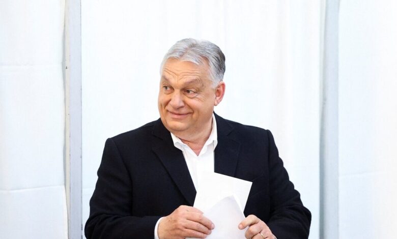 Ουγγαρία:-Ρεκόρ-συμμετοχής-στις-εκλογές-που-κινδυνεύει-να-χάσει-ο-Ορμπάν-μετά-από-16-χρόνια