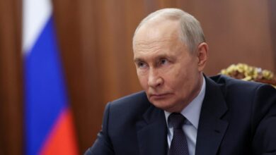 Ο-Πούτιν-μίλησε-με-το-Ιράν-και-δηλώνει-έτοιμος-να-συμβάλει-στην-ειρήνη-στη-Μέση-Ανατολή