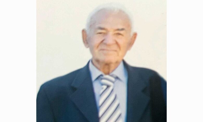 Κηδεία-Κωνσταντίνου-Ντούμπα-στα-Τρίκαλα