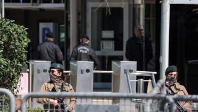 Τουρκία:-Συνελήφθη-για-διαφθορά-ο-επικεφαλής-της-αντιπολίτευσης-στην-Άγκυρα