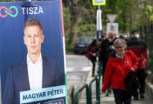 Έκλεισαν-οι-κάλπες-στην-Ουγγαρία:-Νίκη-της-αντιπολίτευσης-στις-εκλογές,-δείχνουν-δημοσκοπήσεις