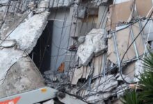 Κατάρρευση-πολυκατοικίας-στην-Κύπρο:-«Αν-μέναμε-μισή-ώρα-παραπάνω,-ίσως-να-γλίτωνε»,-λέει-φίλη-θύματος