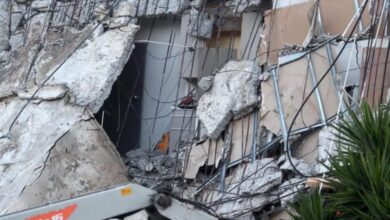 Κατάρρευση-πολυκατοικίας-στην-Κύπρο:-«Αν-μέναμε-μισή-ώρα-παραπάνω,-ίσως-να-γλίτωνε»,-λέει-φίλη-θύματος