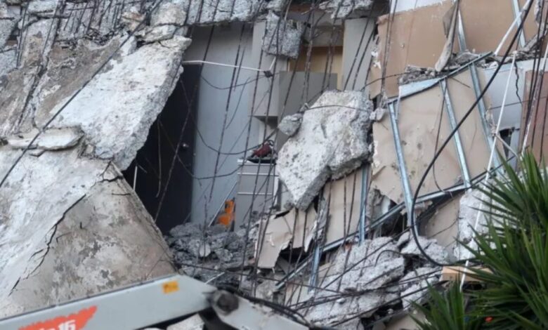 Κατάρρευση-πολυκατοικίας-στην-Κύπρο:-«Αν-μέναμε-μισή-ώρα-παραπάνω,-ίσως-να-γλίτωνε»,-λέει-φίλη-θύματος