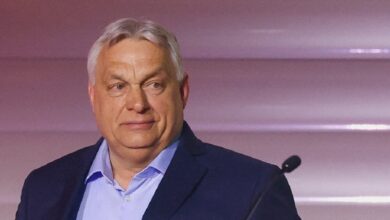 Εκλογές-στην-Ουγγαρία:-Ο-Όρμπαν-παραδέχθηκε-την-«οδυνηρή»-ήττα-του