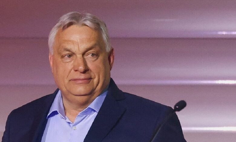 Εκλογές-στην-Ουγγαρία:-Ο-Όρμπαν-παραδέχθηκε-την-«οδυνηρή»-ήττα-του