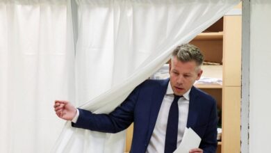 Πέτερ-Μαγιάρ:-Ο-πρώην-σύμμαχος-του-Όρμπαν-που-τον-εκθρόνισε-από-την-πρωθυπουργία-της-Ουγγαρίας