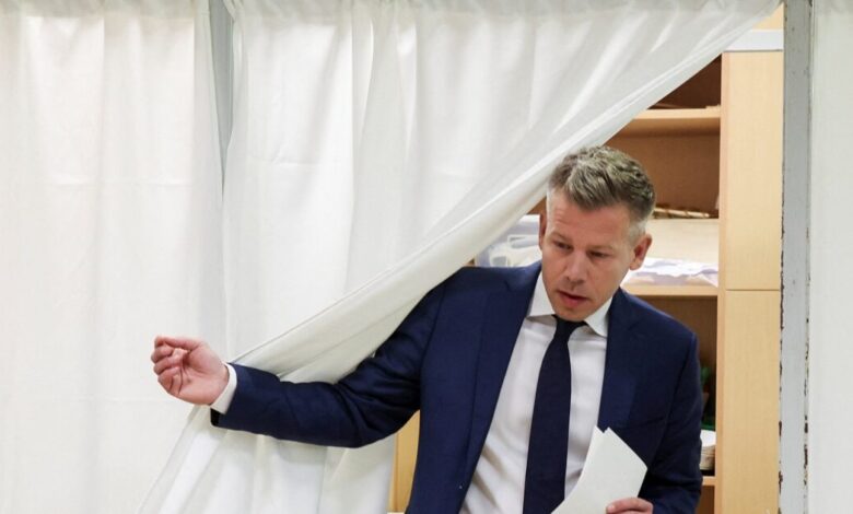 Πέτερ-Μαγιάρ:-Ο-πρώην-σύμμαχος-του-Όρμπαν-που-τον-εκθρόνισε-από-την-πρωθυπουργία-της-Ουγγαρίας