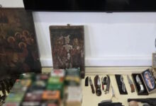 Ηράκλειο:-Βρέθηκε-οπλοστάσιο-στο-σπίτι-60χρονου-μετά-από-έρευνα-για-ενδοοικογενειακή-βία