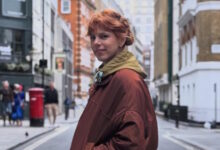 Λένα-Μποζάκη:-«Ήμουν-απόλυτα-δοσμένη-και-ερωτευμένη-με-τον-μπαμπά-μου»