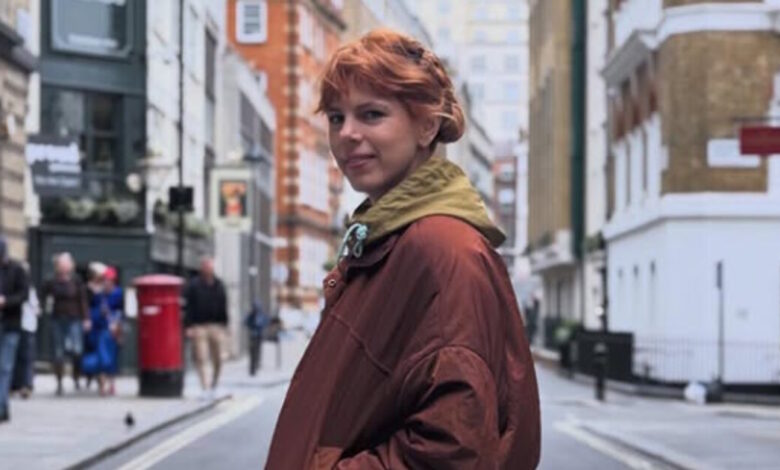 Λένα-Μποζάκη:-«Ήμουν-απόλυτα-δοσμένη-και-ερωτευμένη-με-τον-μπαμπά-μου»