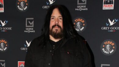 Νίκος-Τερζής:-«Έχω-απομακρυνθεί-από-τη-eurovision,-γιατί-έχει-γίνει-περισσότερο-πολιτική-υπόθεση»