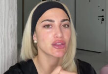 Ιωάννα-Τούνη:-Η-μαμά-μου-έλεγε-όταν-στεναχωριόμουν-πως-«ο-κόσμος-να-σε-φάει,-ποτέ-δεν-θα-είναι-όλοι-χαρούμενοι»