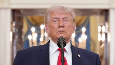 Τραμπ:-Θα-αποκλείσουμε-τα-Στενά-του-Ορμούζ-–-Το-Ιράν-δεν-θα-αποκτήσει-ποτέ-πυρηνικά-όπλα