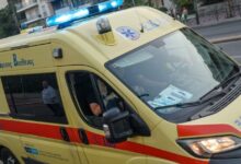 Τραγωδία-το-βράδυ-της-Ανάστασης-στον-Βόλο:-Νεκρός-23χρονος-οδηγός-μηχανής-από-τροχαίο